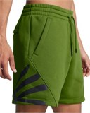 Curry Splash FleeceShorts 1387112-306