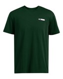 UA Heavyweight Armour LabelShort Sleeve 1382831-301