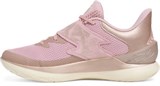 Curry Fox 1 'Reign Rose'Unisex Basketball Shoes 6001922-647