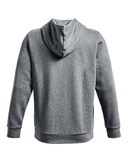 UA Icon FleeceFull-Zip Hoodie 1373881-012