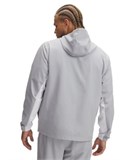 UA Rival WovenWindbreaker 1390149-011