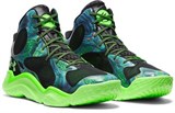 Curry Spawn FloTroUnisex Basketball Shoes 3026640-301