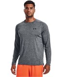 UA Tech™Long Sleeve 1328496-012