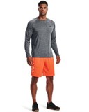 UA Tech™Long Sleeve 1328496-012