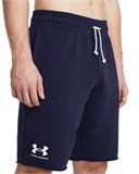 UA Rival TerryShorts 1361631-410