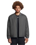 UA Unstoppable InsulatedBomber Jacket 1388903-025
