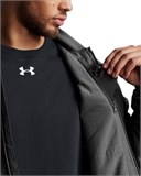 UA Unstoppable InsulatedBomber Jacket 1388903-025