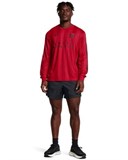 UA Terrace96 WovenShorts 1387924-001