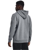 UA Icon FleeceHoodie 1373880-012