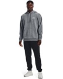 UA Icon FleeceHoodie 1373880-012