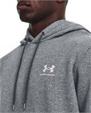 UA Icon FleeceHoodie 1373880-012