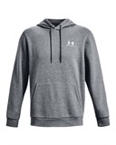 UA Icon FleeceHoodie 1373880-012
