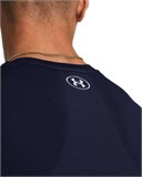 UA Vanish SeamlessShort Sleeve 1382801-410