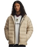 UA Legend DownHooded Jacket 1385837-299