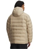 UA Legend DownHooded Jacket 1385837-299