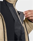 UA Legend DownHooded Jacket 1385837-299