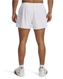 UA Meridian Woven4" Shorts 6005469-100