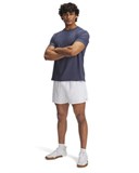 UA Meridian Woven4" Shorts 6005469-100