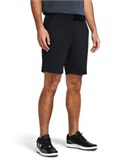 UA Matchplay TaperedShorts 1383154-001