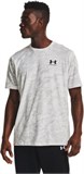 UA ABC CamoShort Sleeve 1357727-100