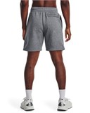 UA Icon FleeceShorts 1380377-012