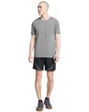 UA Vanish Woven Graphic6" Shorts 1383353-003