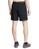UA Vanish Woven Graphic6" Shorts 1383353-003