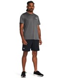 UA Launch7" Shorts 1382620-001