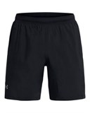 UA Launch7" Shorts 1382620-001
