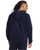 UA Rival FleeceFull-Zip Hoodie 1379767-410