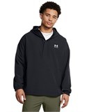 UA Vibe StormShellHoodie 1386575-001