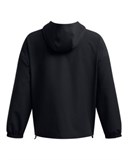 UA Vibe StormShellHoodie 1386575-001