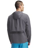 UA LaunchHooded Jacket 1376795-026