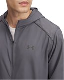 UA LaunchHooded Jacket 1376795-026