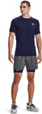 HeatGear®6" Compression Shorts 1361596-410