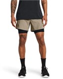 UA Vanish Elite2-in-1 Shorts 1378604-203
