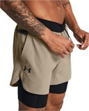 UA Vanish Elite2-in-1 Shorts 1378604-203