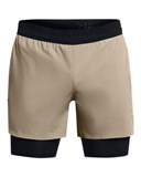 UA Vanish Elite2-in-1 Shorts 1378604-203