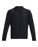 UA LaunchHooded Jacket 1376795-001