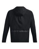 UA LaunchHooded Jacket 1376795-001