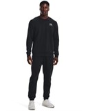 UA Icon FleeceCrew 1374250-001
