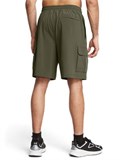 UA Vibe WovenCargo Shorts 1386560-390