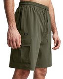 UA Vibe WovenCargo Shorts 1386560-390