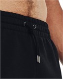 UA Icon FleeceShorts 1380377-001