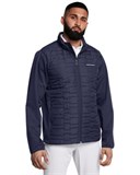 UA Drive Pro InsulatedJacket 1385829-410