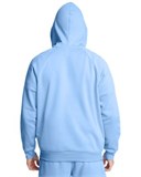 UA Rival FleeceFull-Zip Hoodie 1379767-465