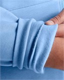 UA Rival FleeceFull-Zip Hoodie 1379767-465