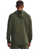 UA Rival TerryFull-Zip 1370409-390