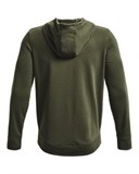 UA Rival TerryFull-Zip 1370409-390