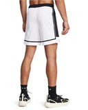 UA Zone Pro Mesh7" Shorts 1387089-100